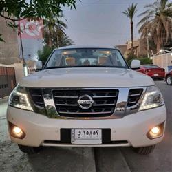 نیسان پاترۆل